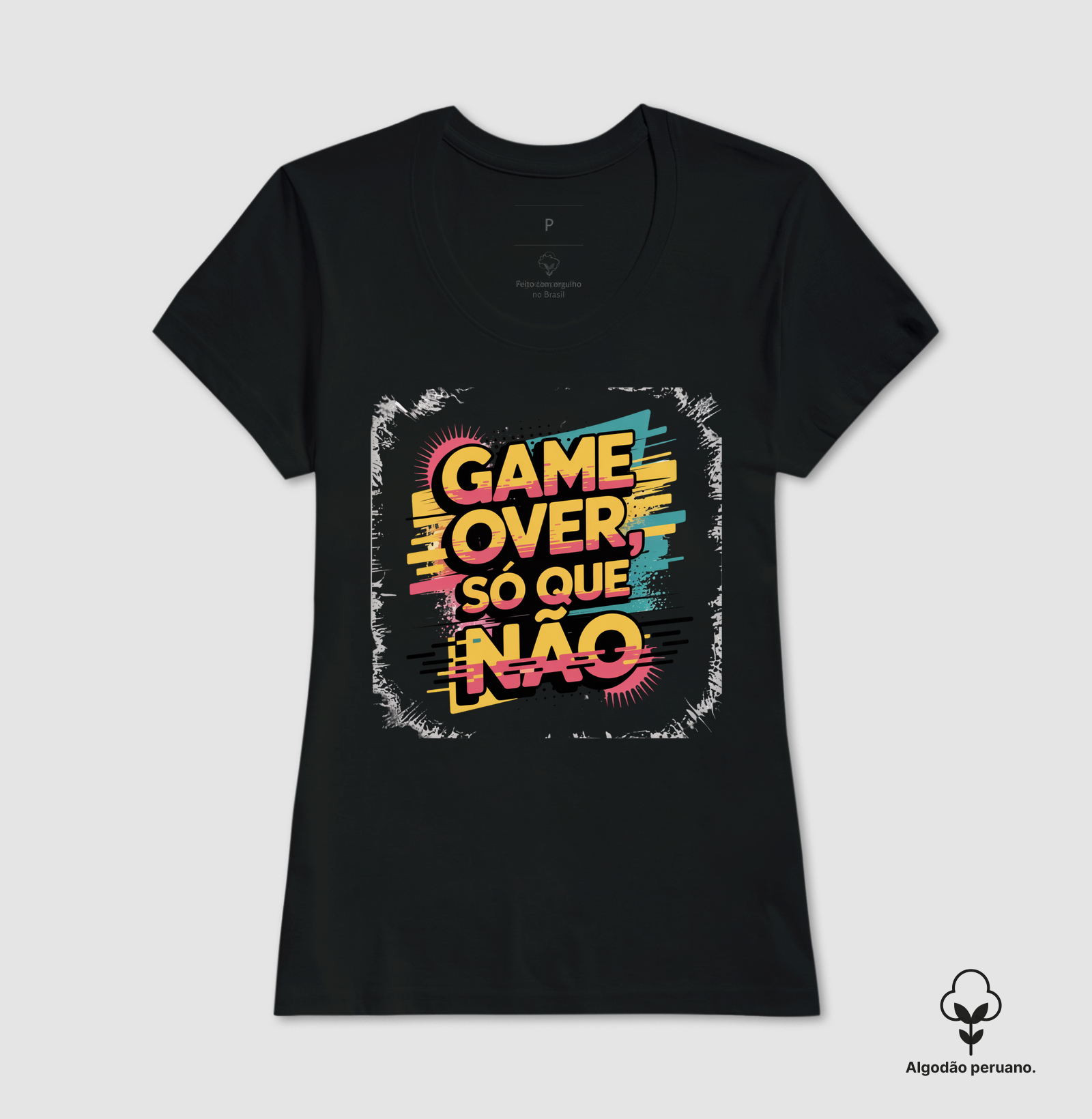 Camisa 1