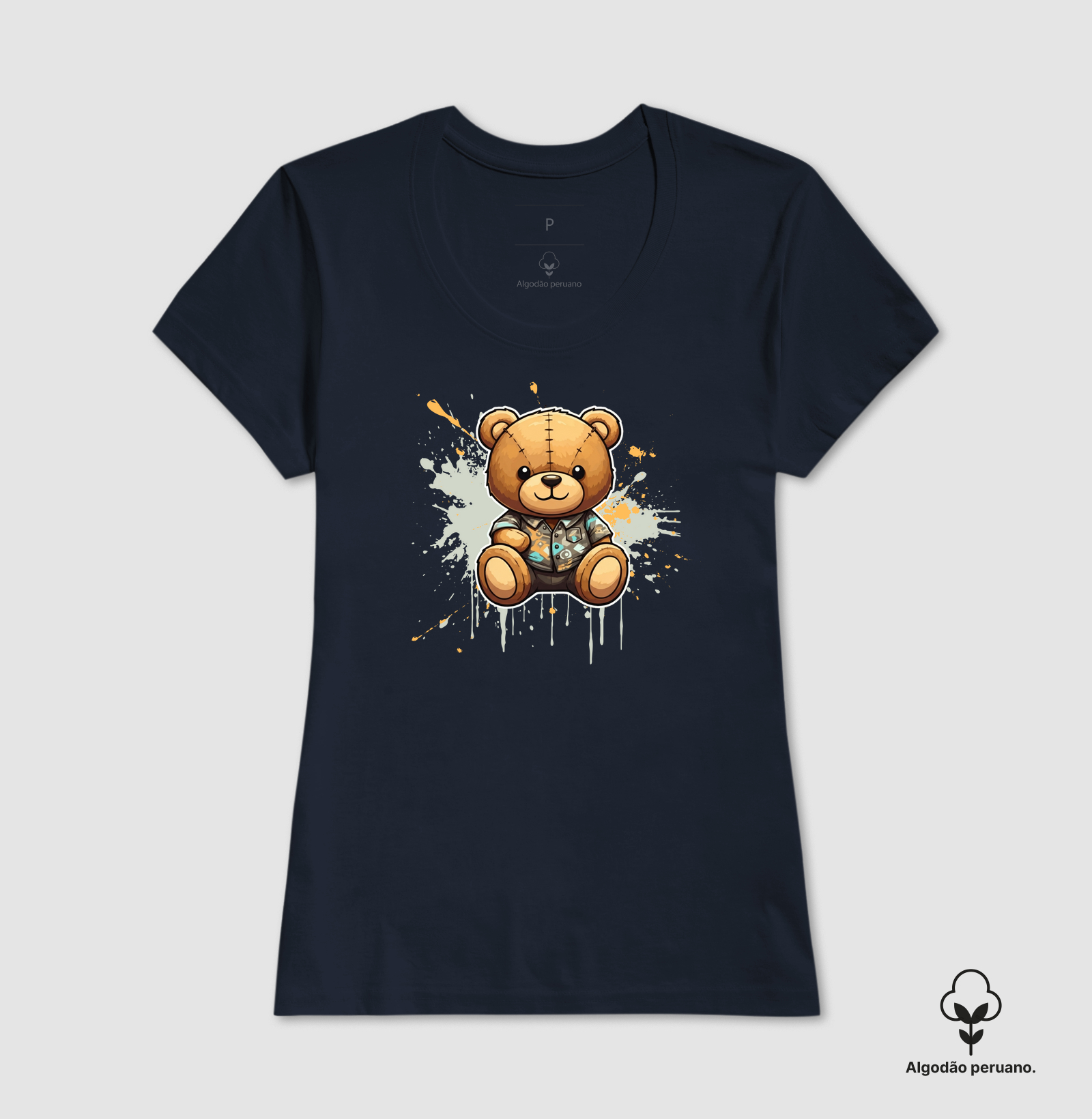 Camisa 6