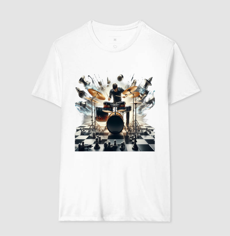 Camisa 17
