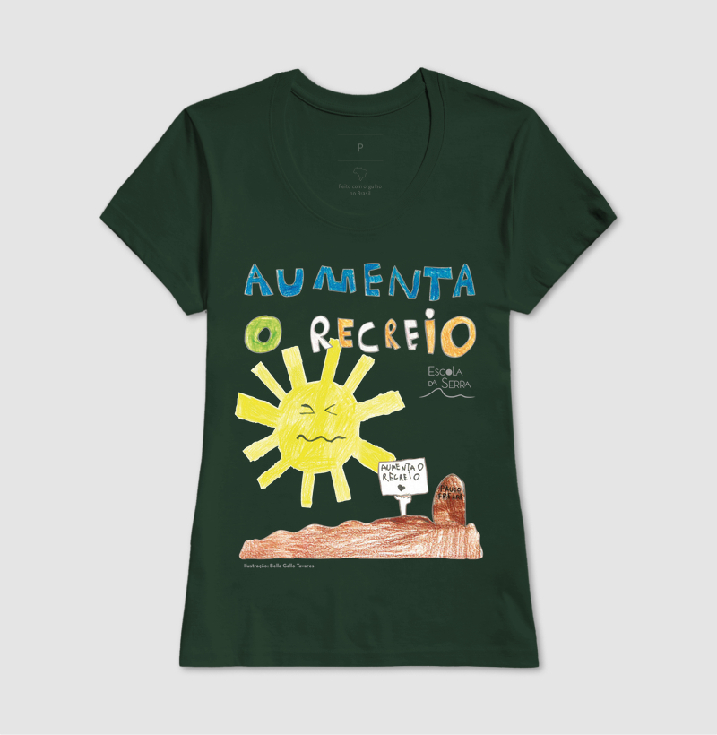 Camisa 12