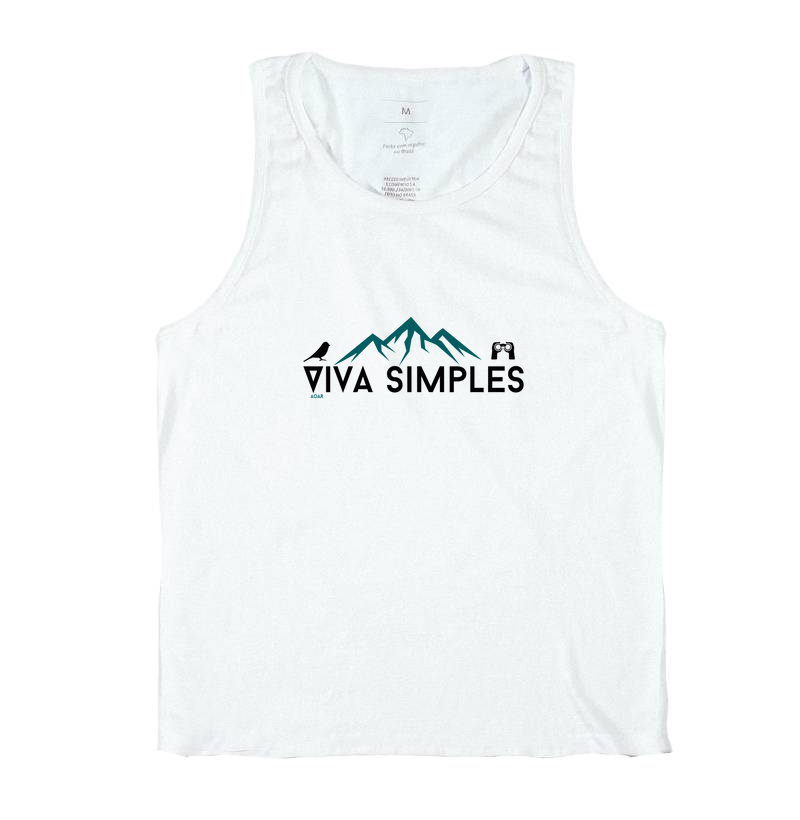 Viva simples
