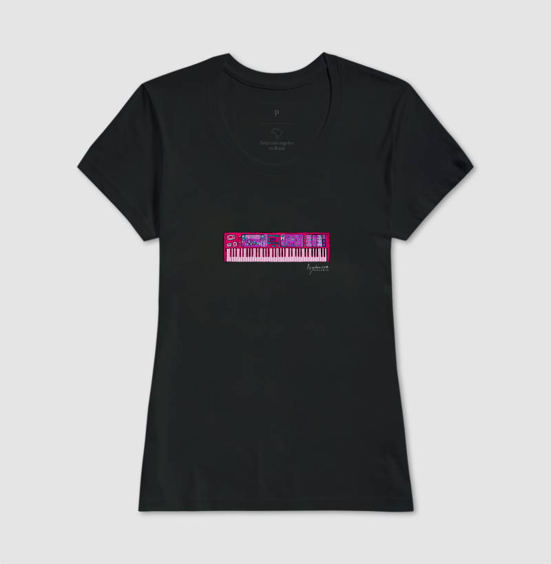 Camisa 17