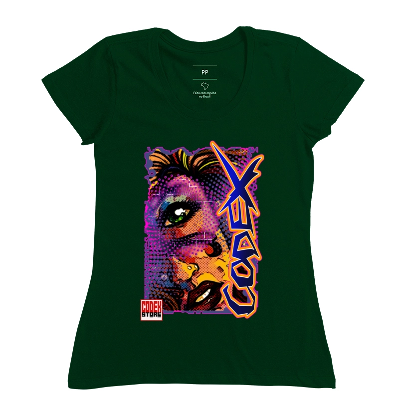 Camisa 12