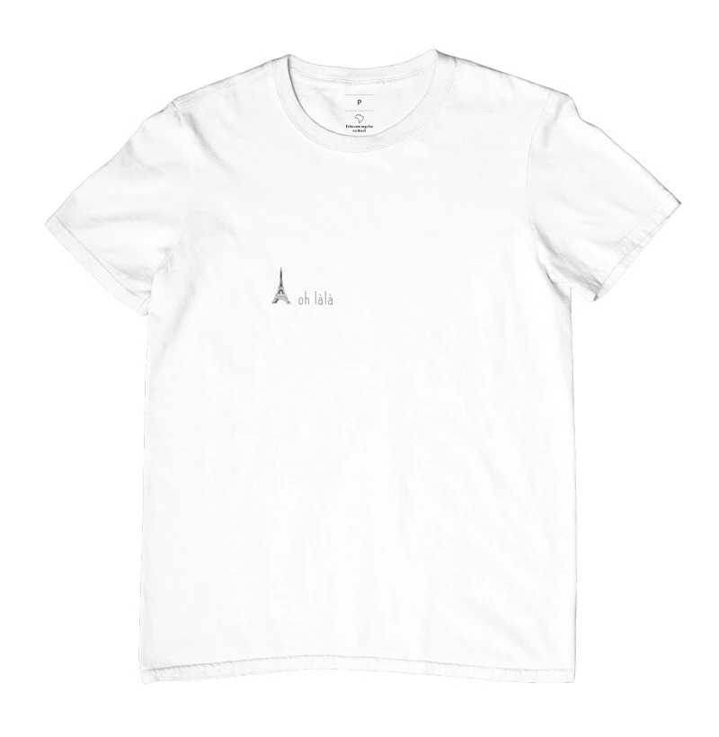 Camisa 1