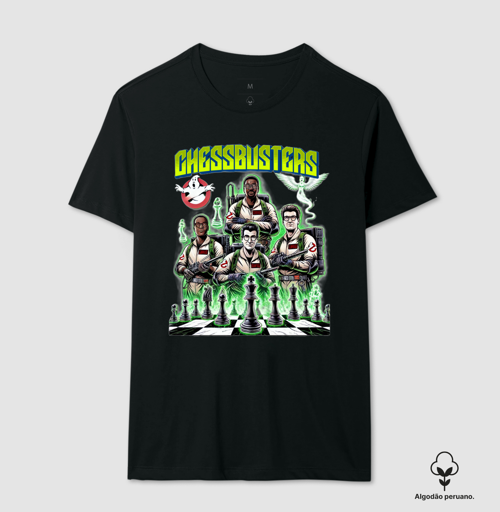 Camisa 4