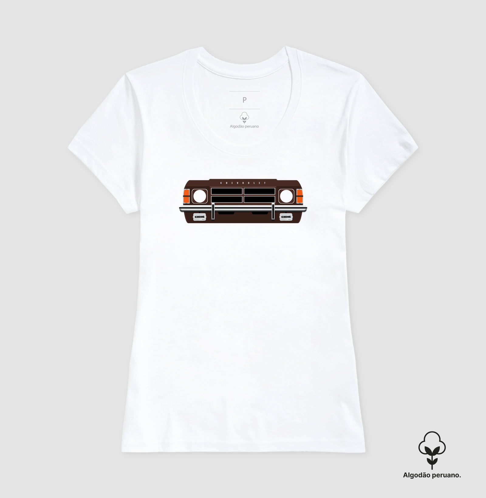 Camisa 6