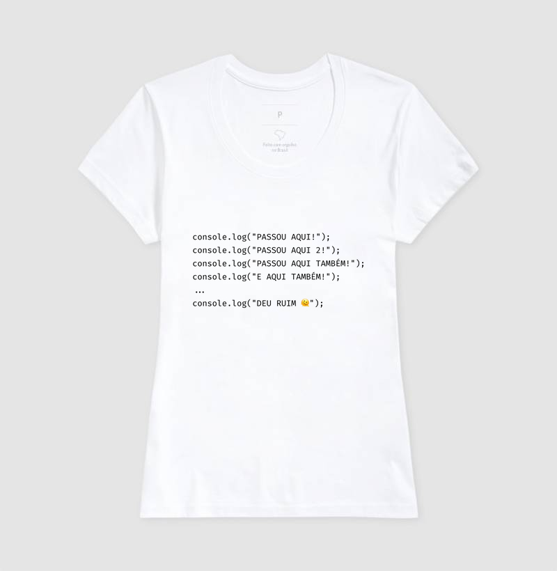 Camisa 5