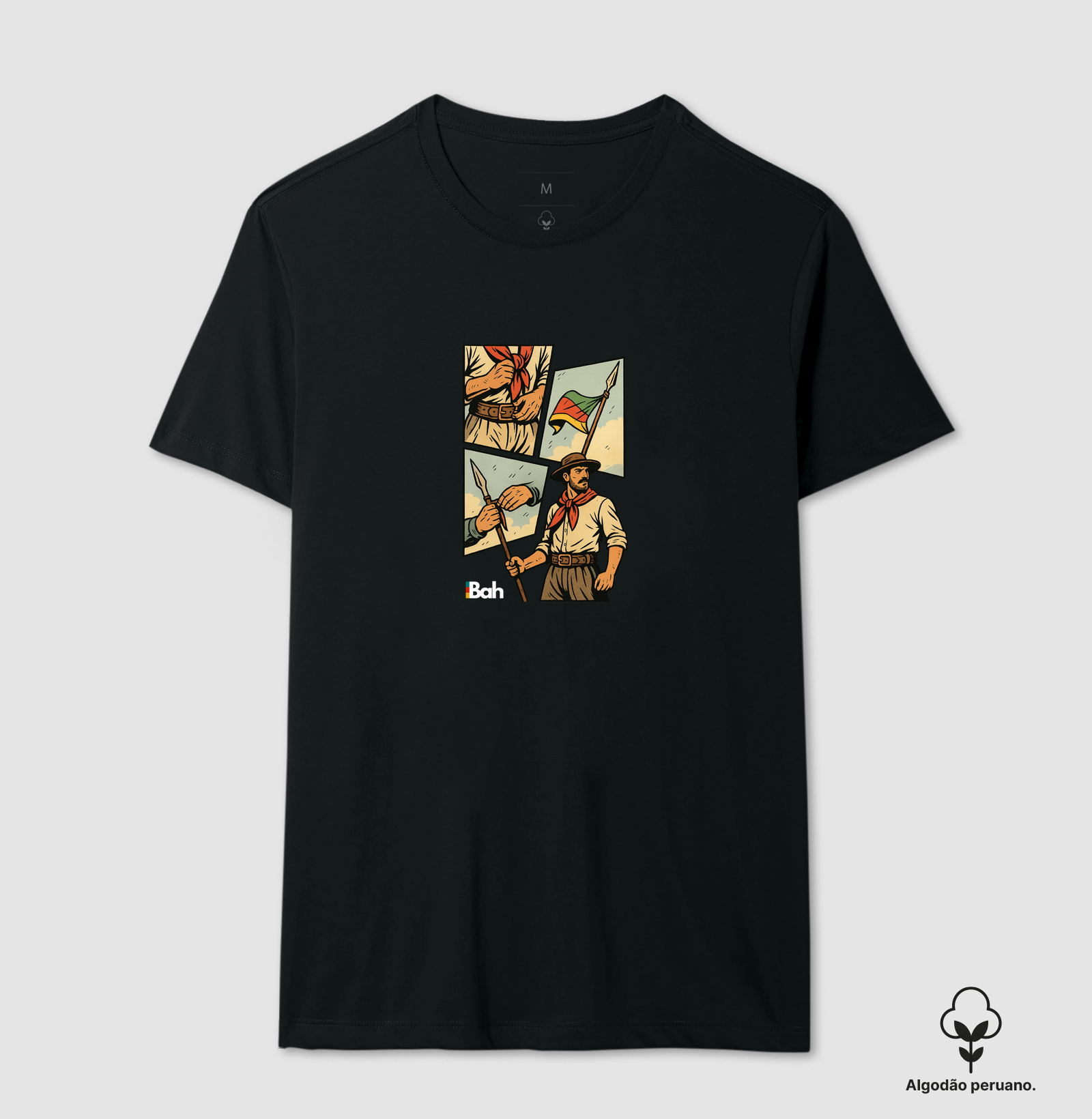 Camisa 3