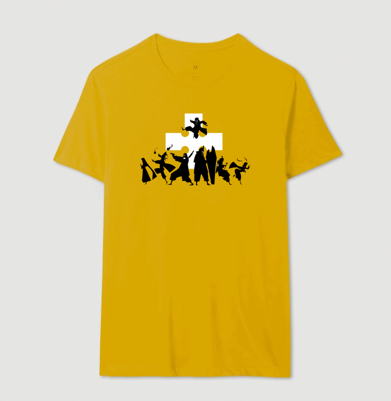 Camisa 11