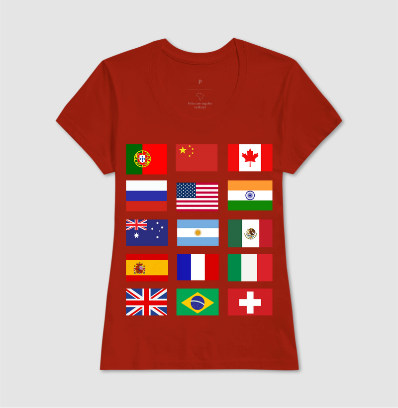 Camisa 10