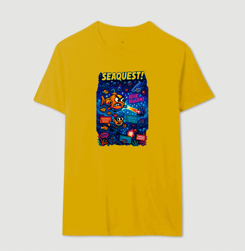 Camisa 13