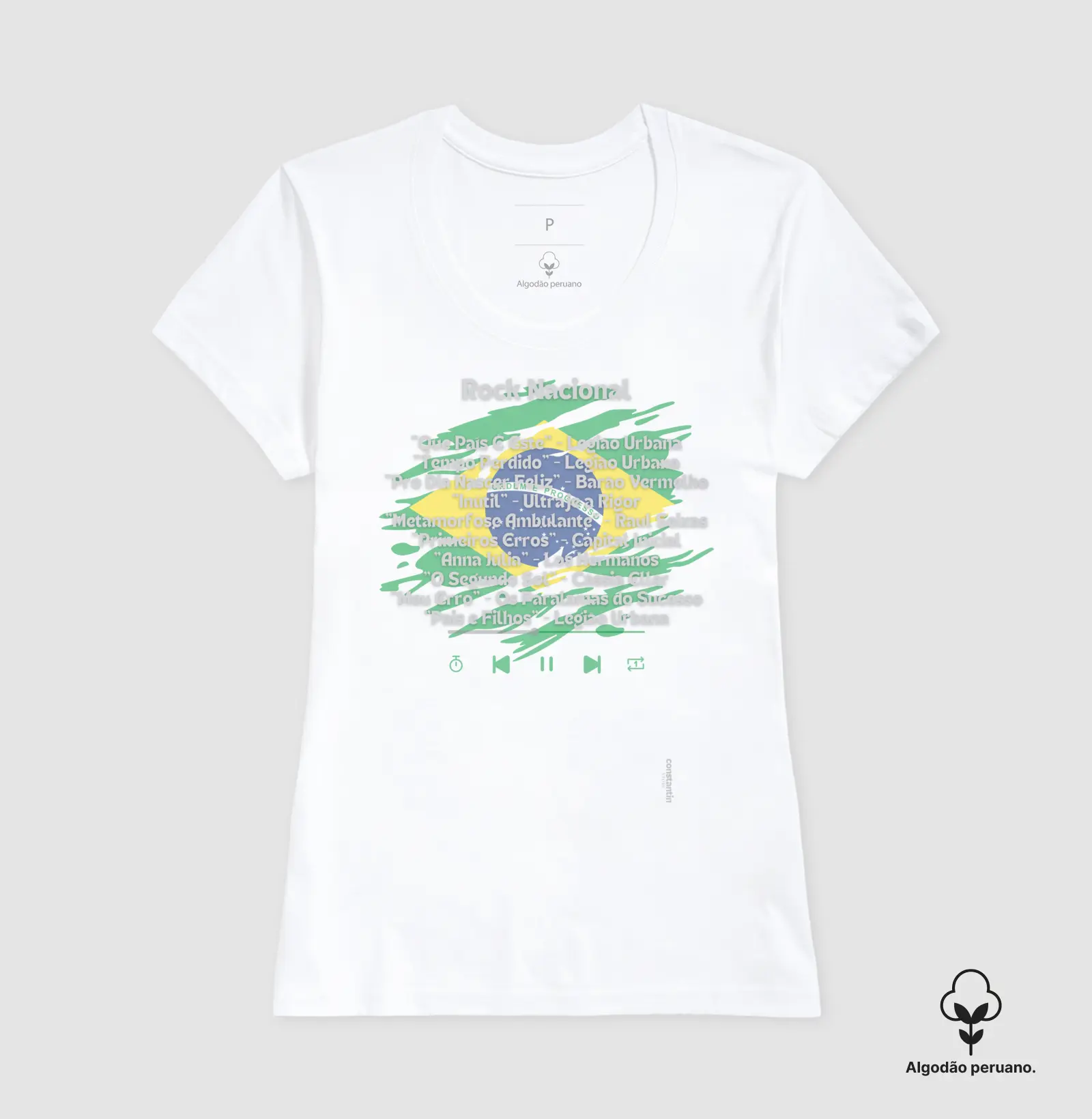 Camisa 3