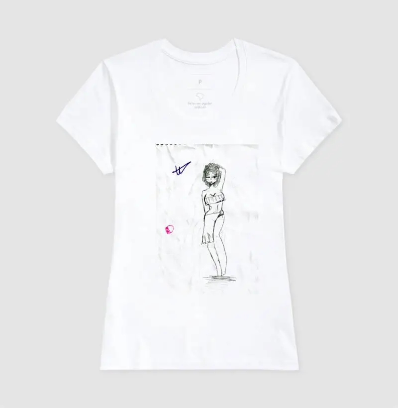 Camisa 2