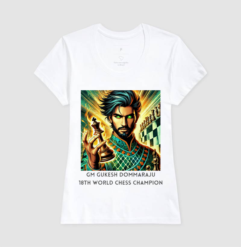 Camisa 6