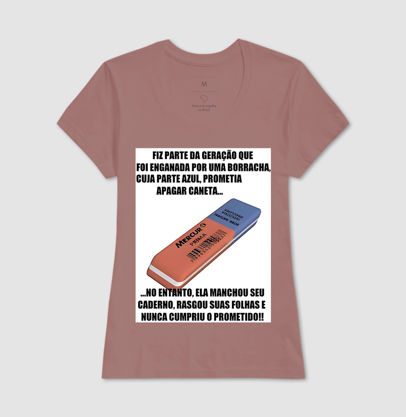 Camisa 16