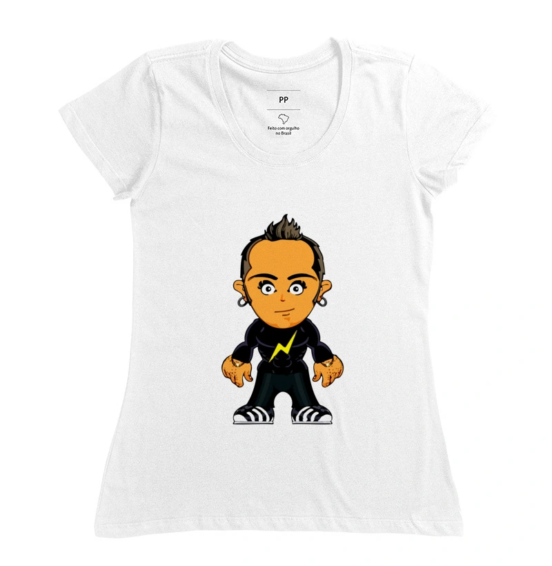 Camisa 4
