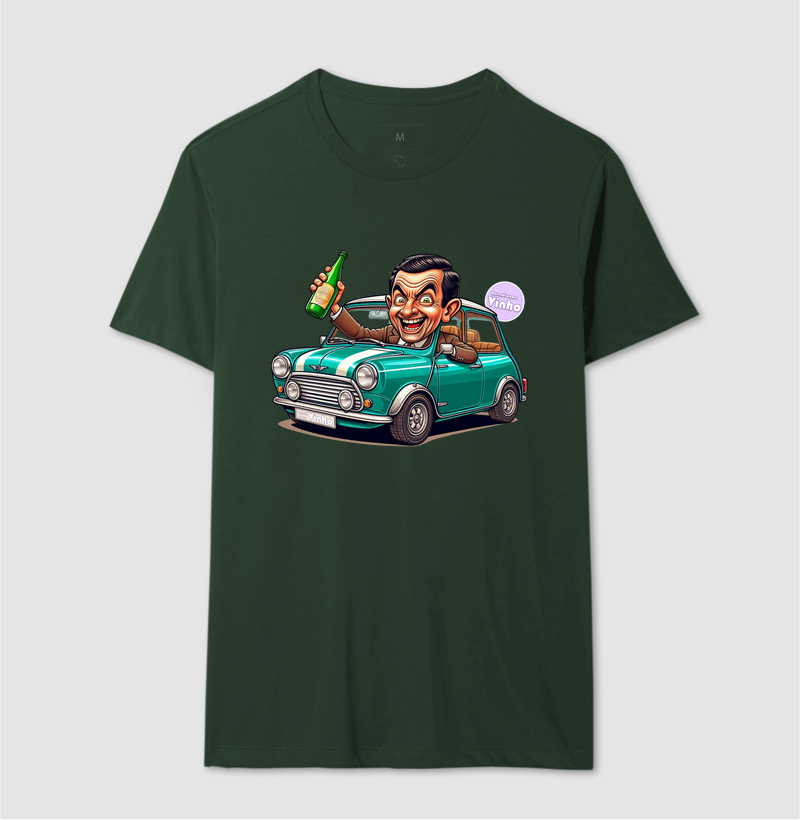 Camisa 10