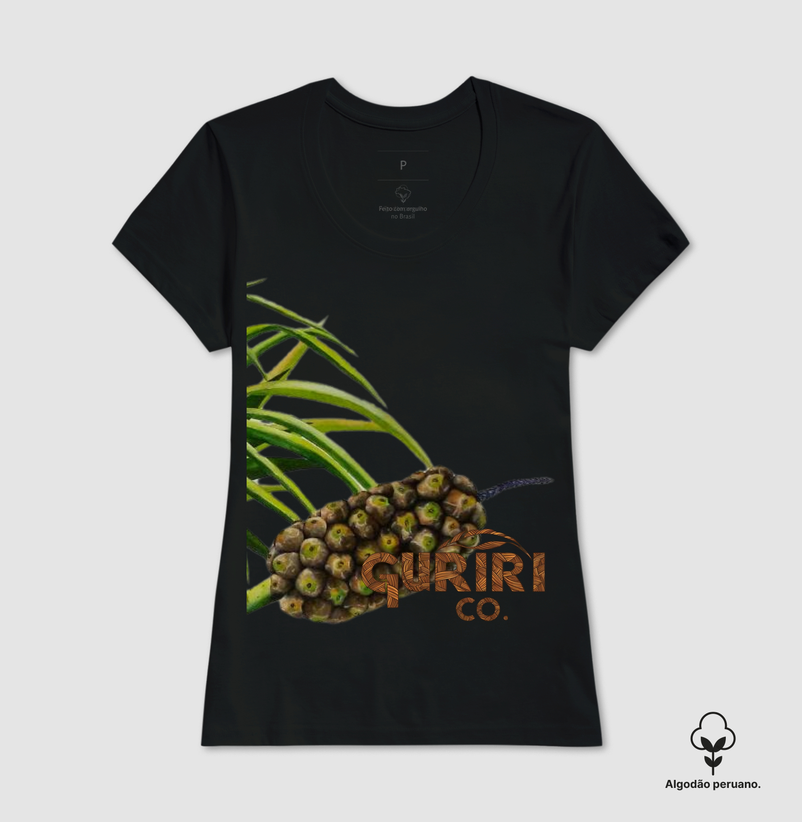 Camisa 5