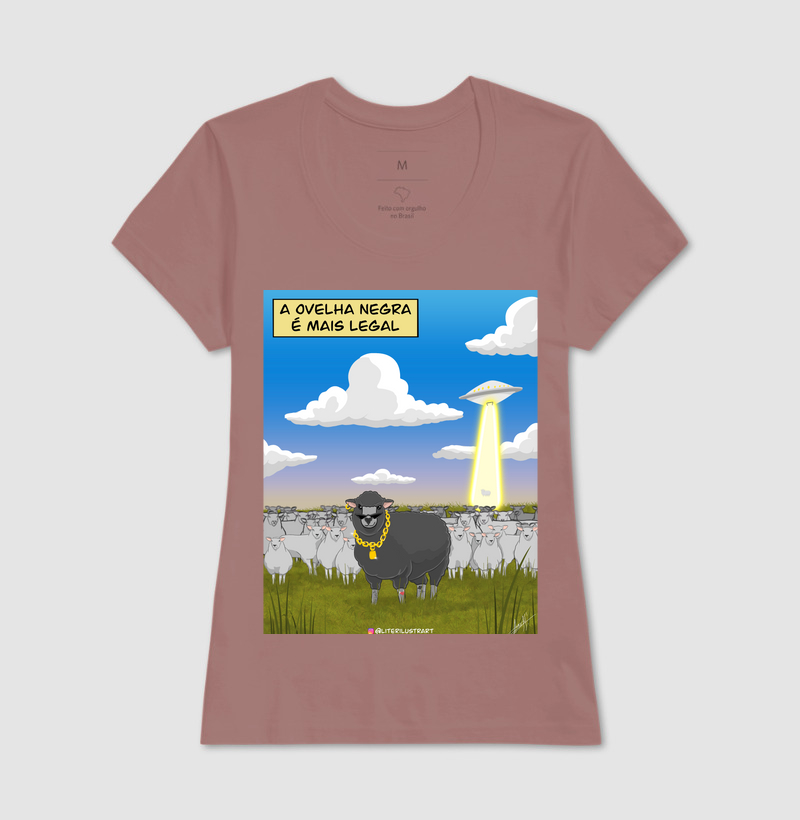 Camisa 18