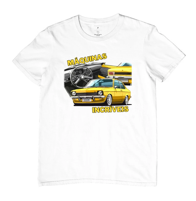Camisa 11
