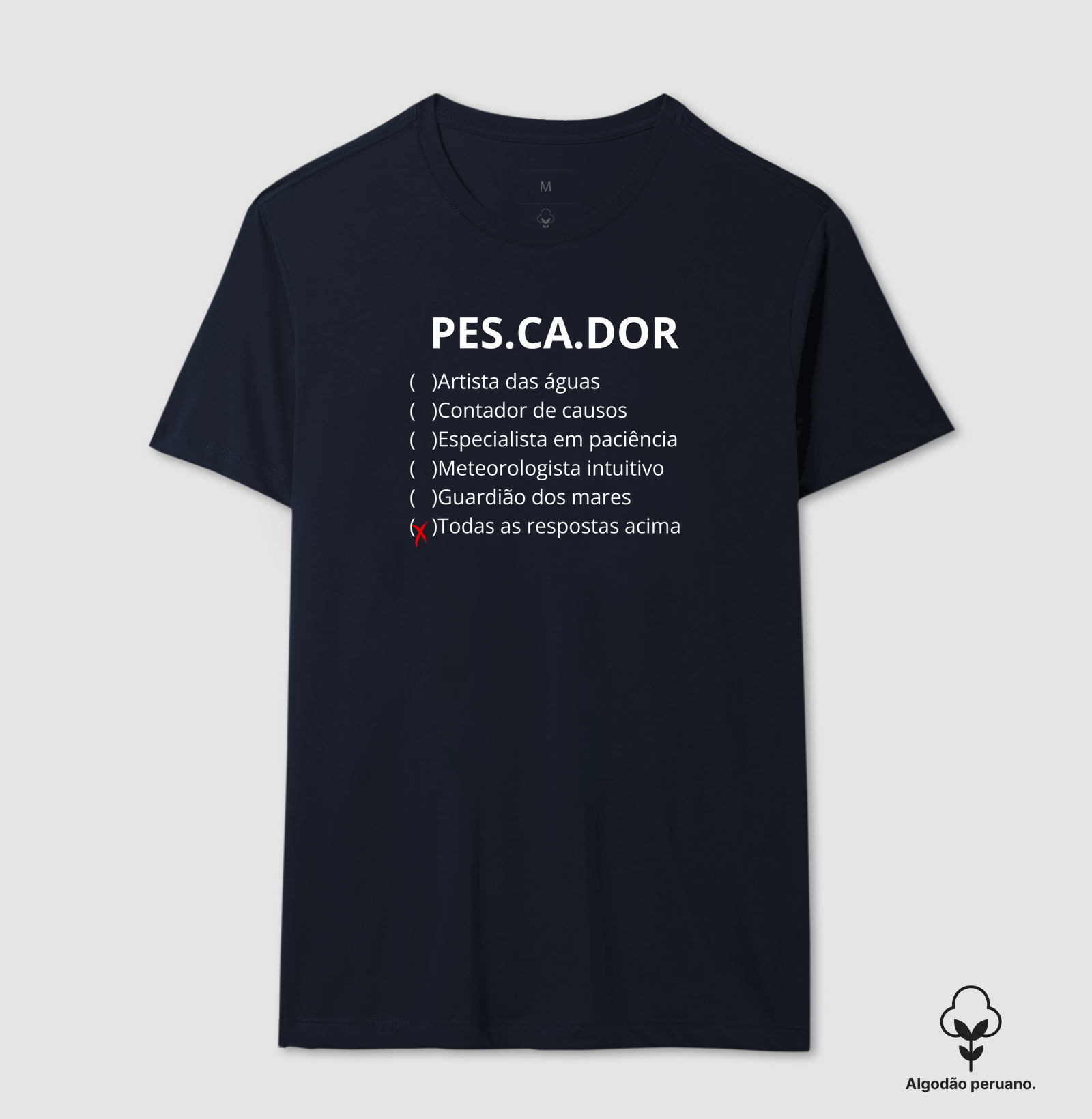 Camisa 6
