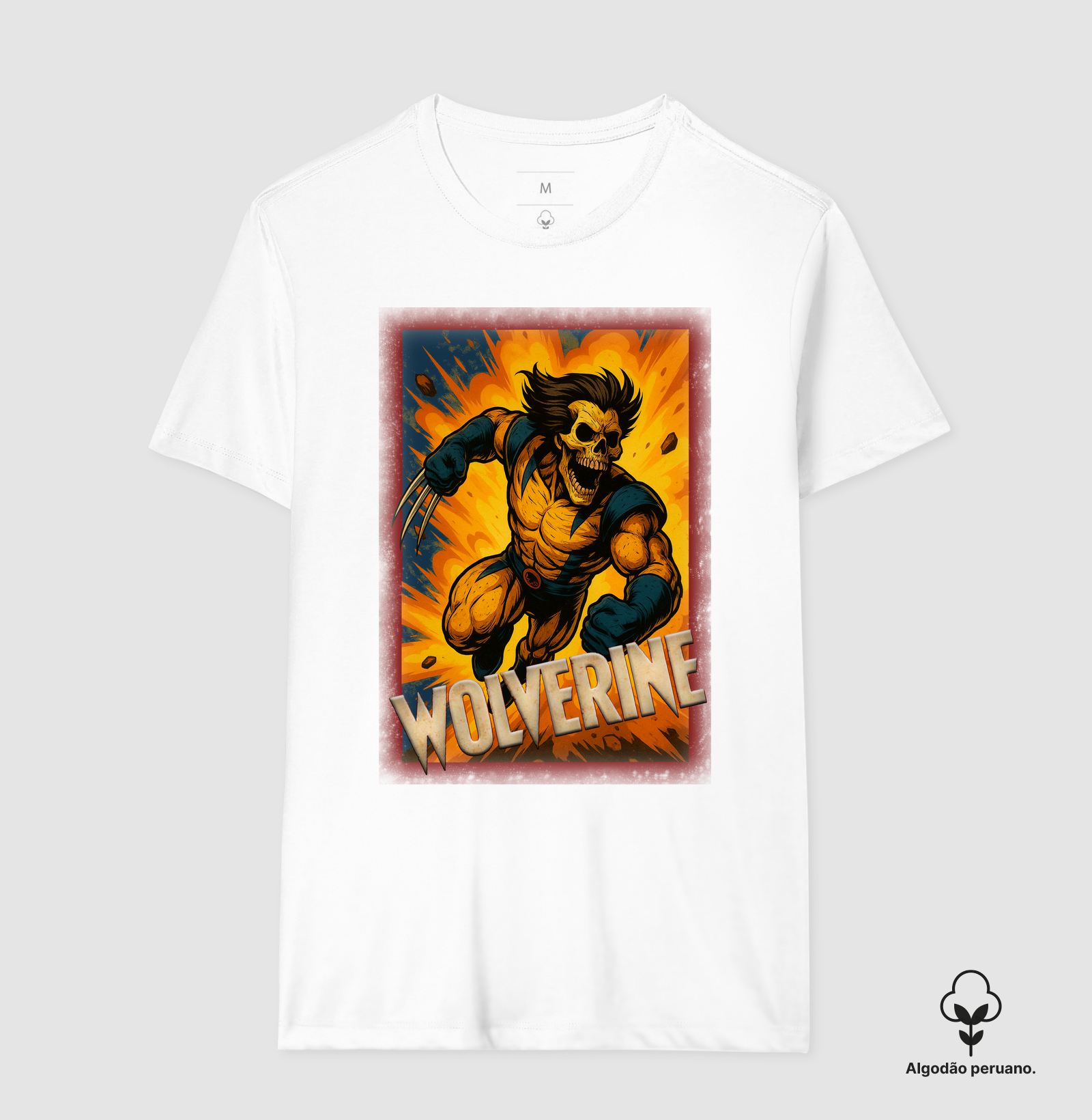 Camisa 7