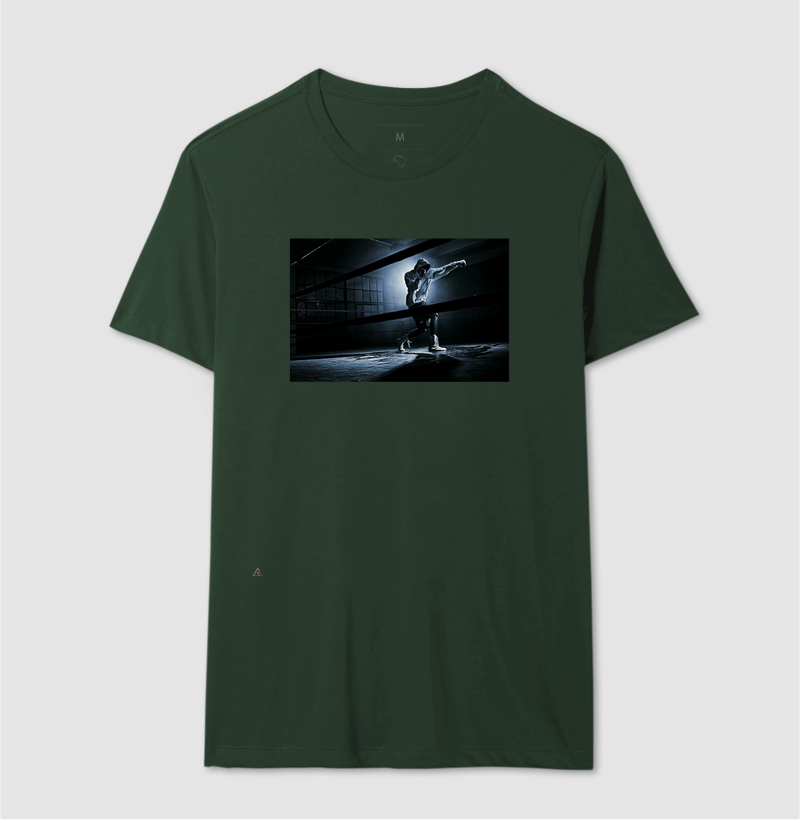 Camisa 11