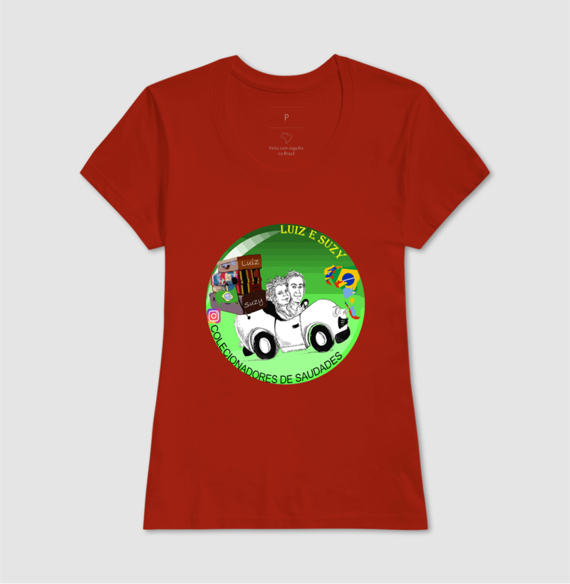 Camisa 10