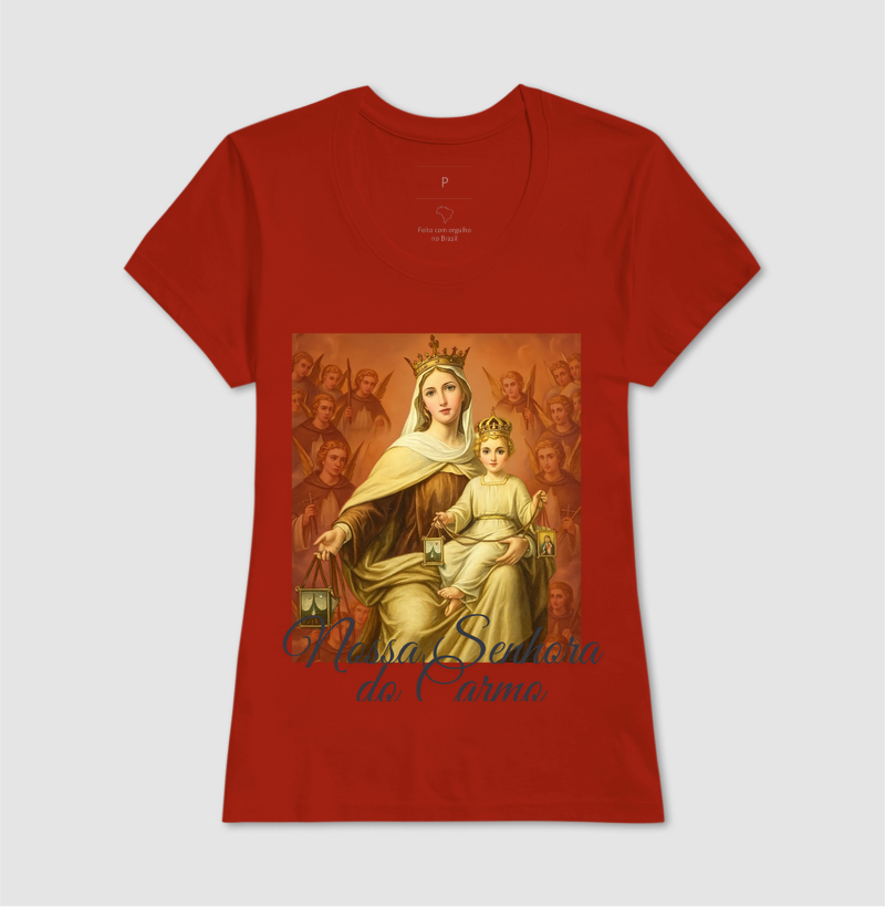 Camisa 9
