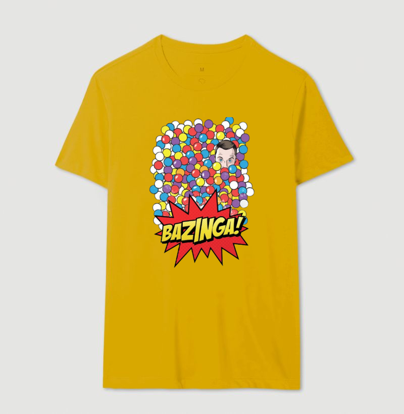 Camisa 14