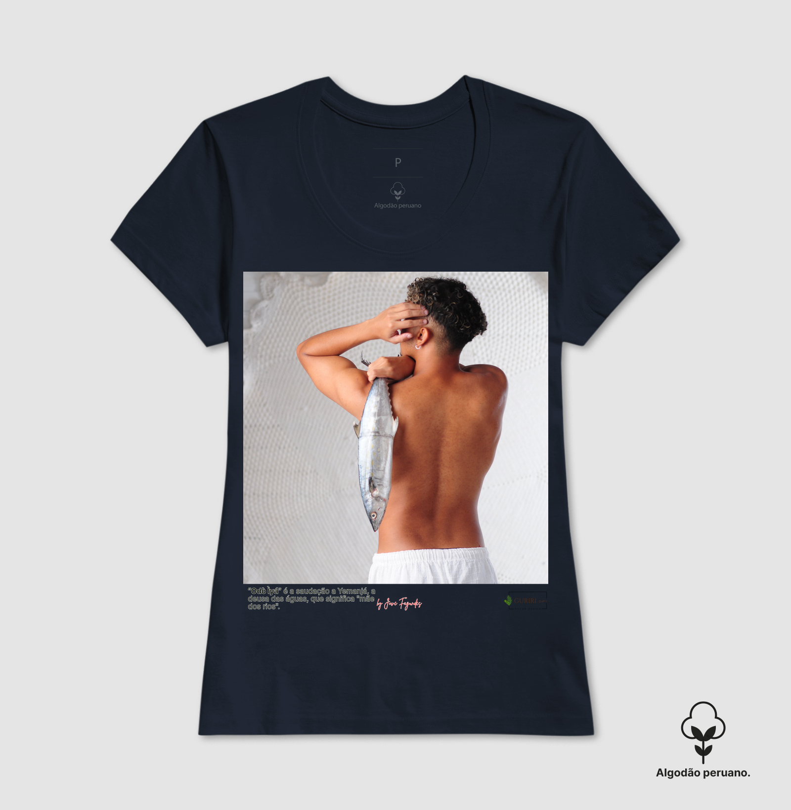 Camisa 6