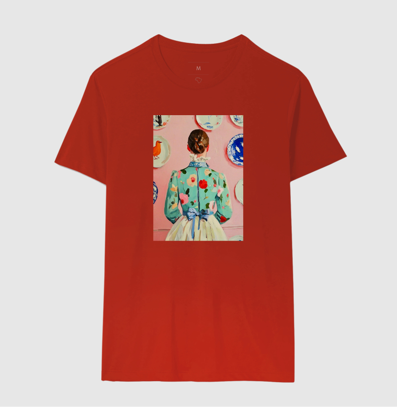 Camisa 9