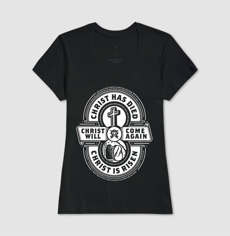 Camisa 10