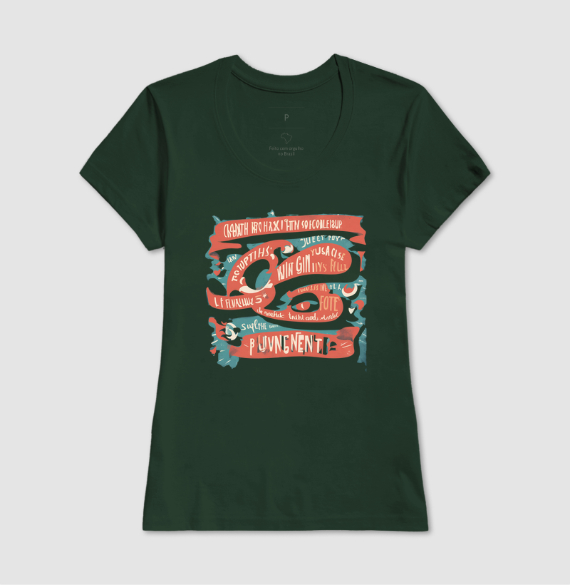 Camisa 8