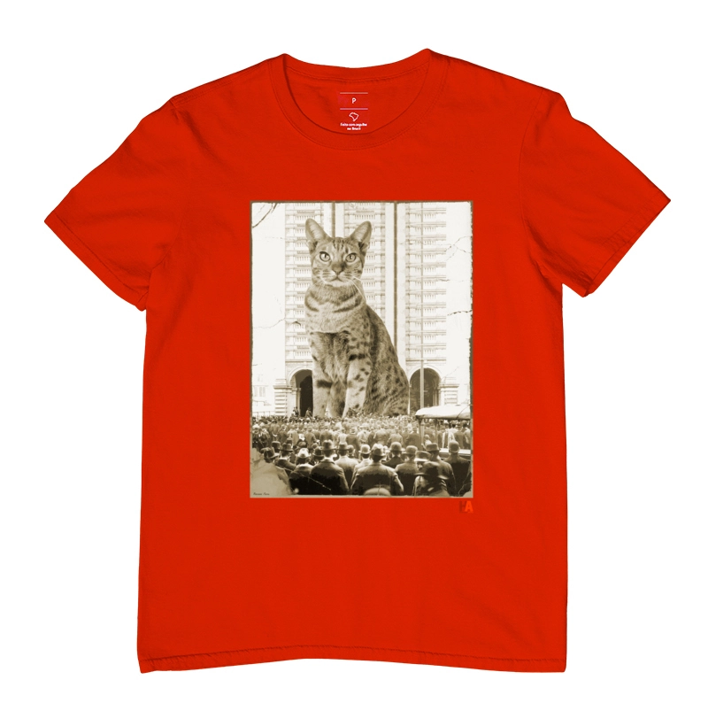 Camisa 9