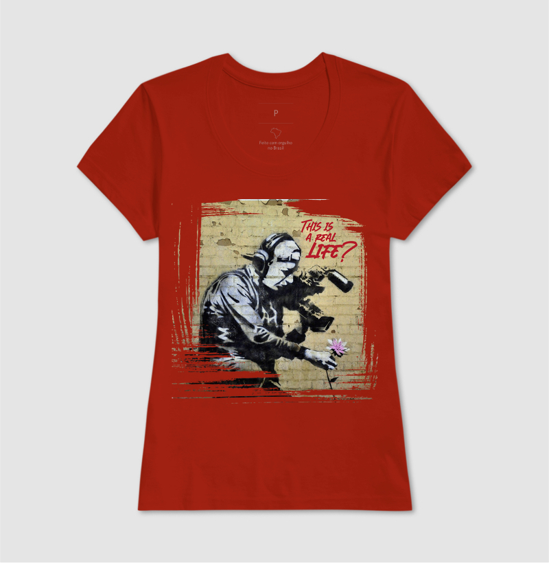 Camisa 10