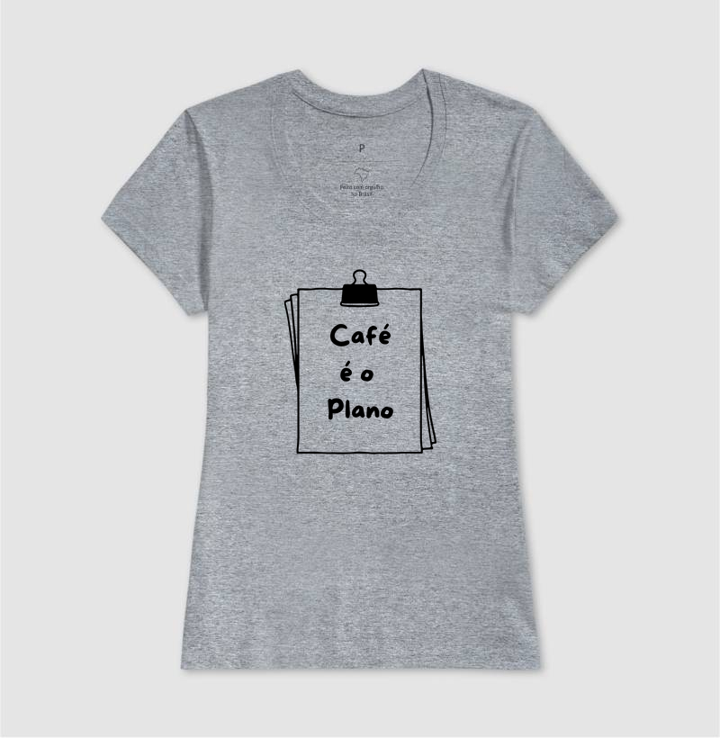 Camisa 15