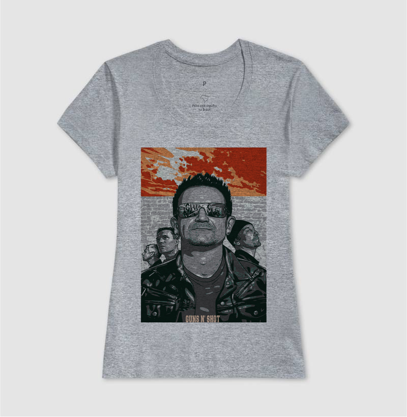 Camisa 2