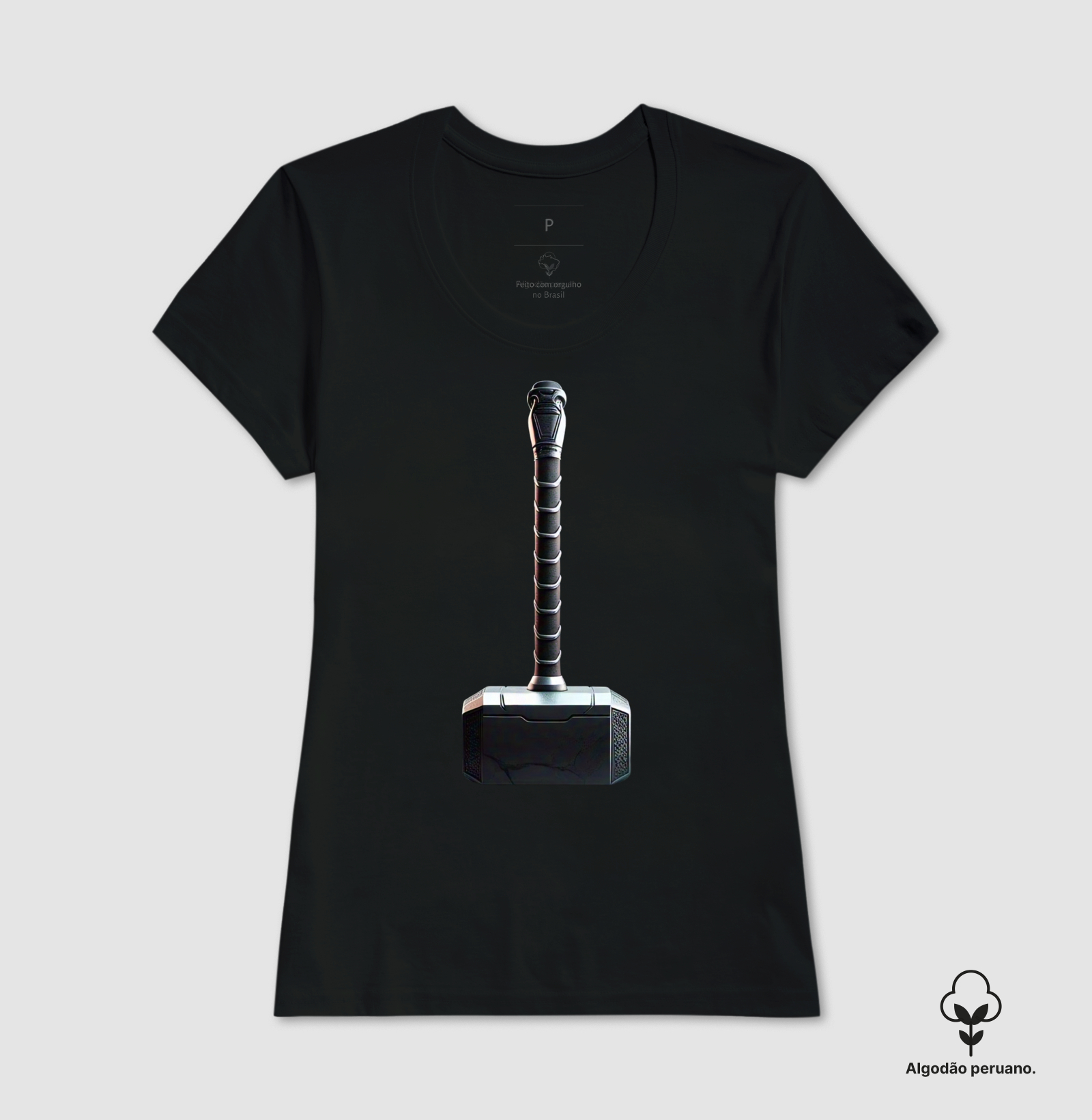Camisa 1