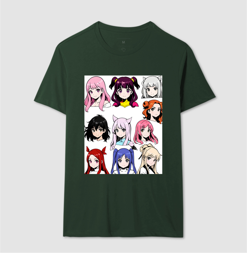 Camisa 11