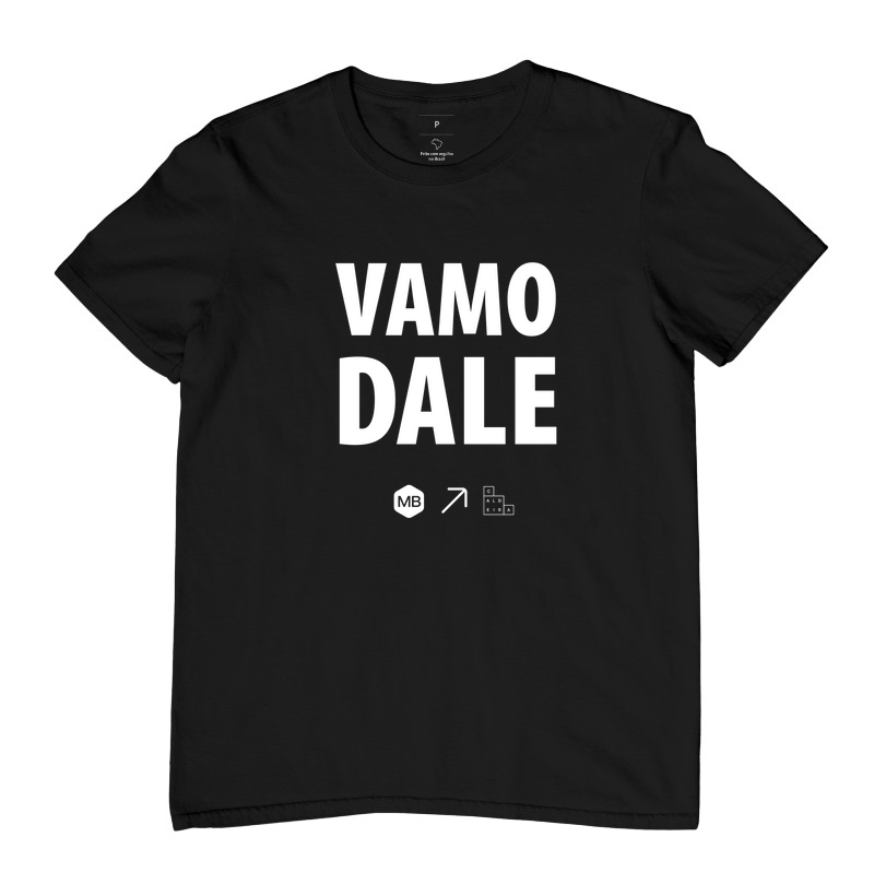 Vamo Dale!