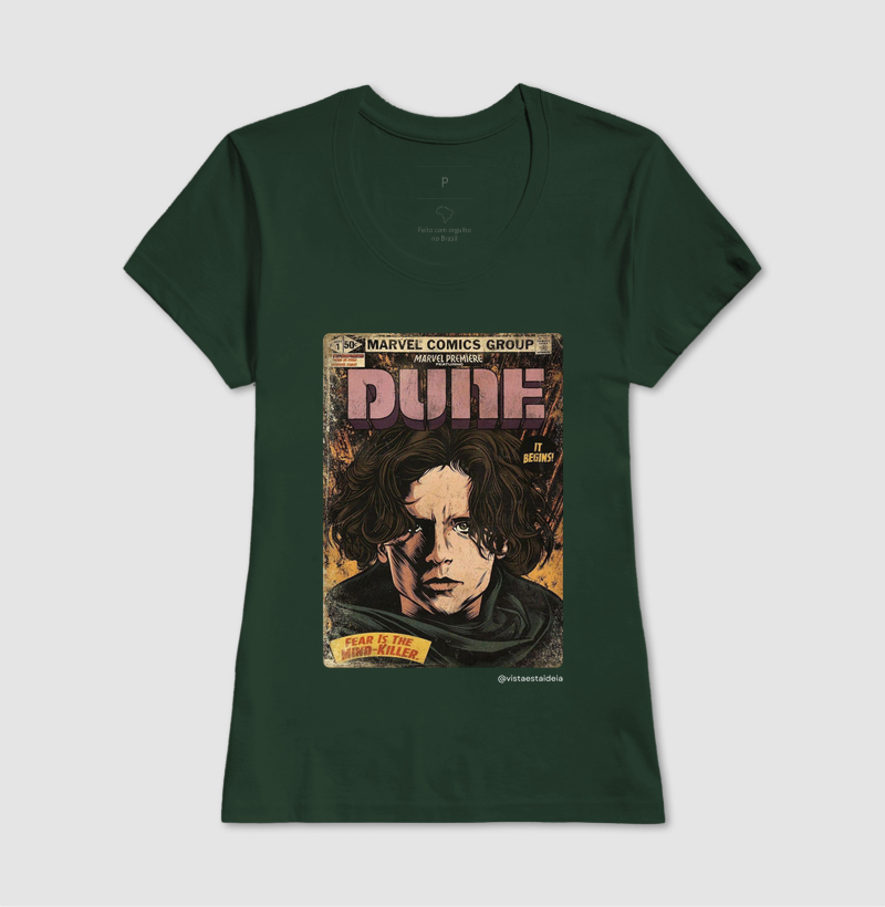 Camisa 8