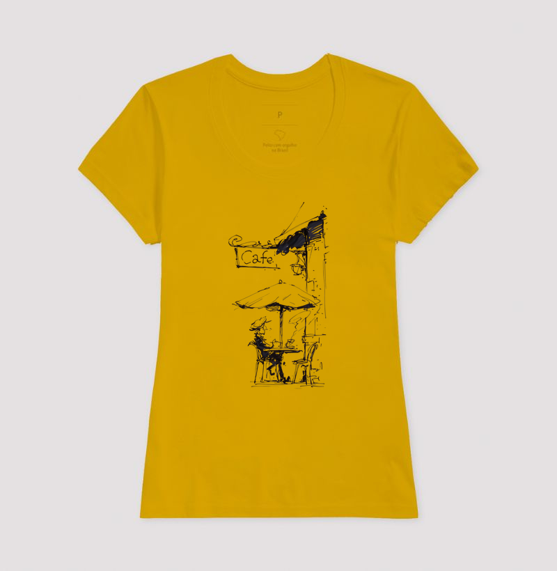 Camisa 14