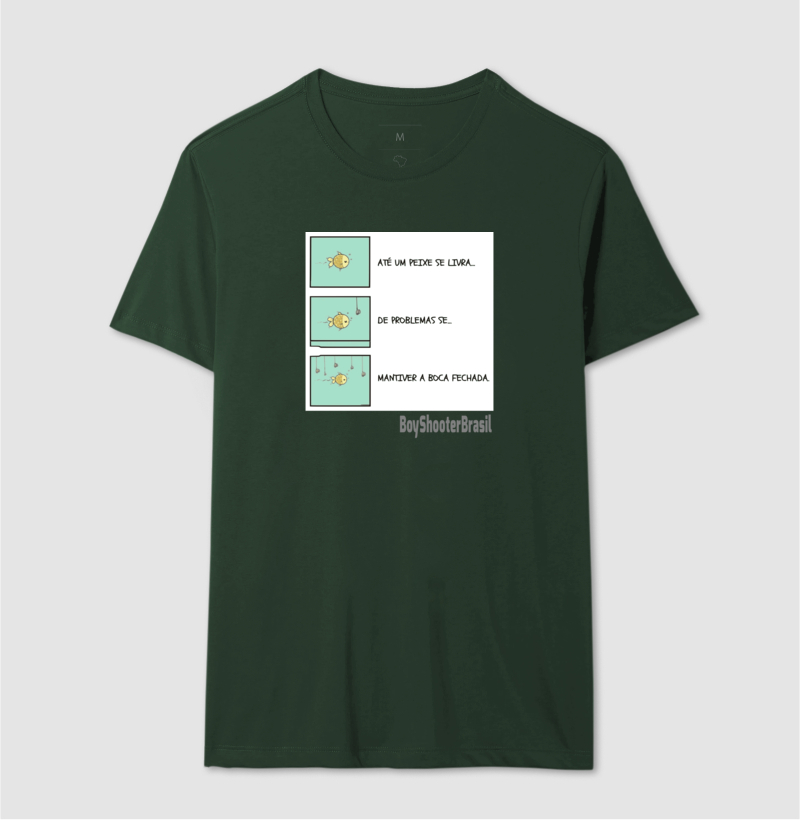 Camisa 11