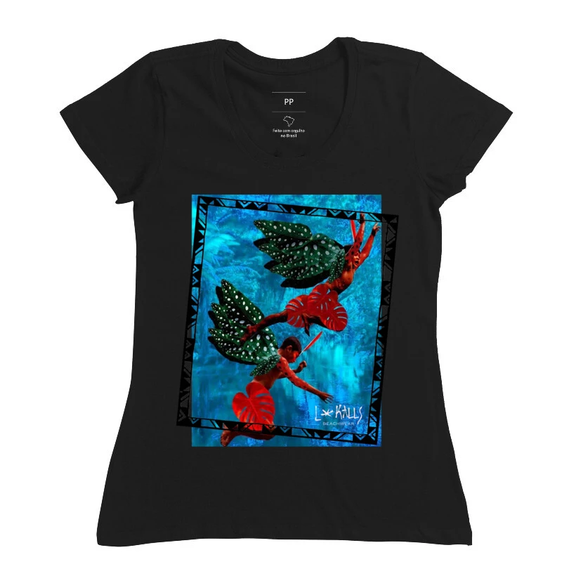 Camisa 2