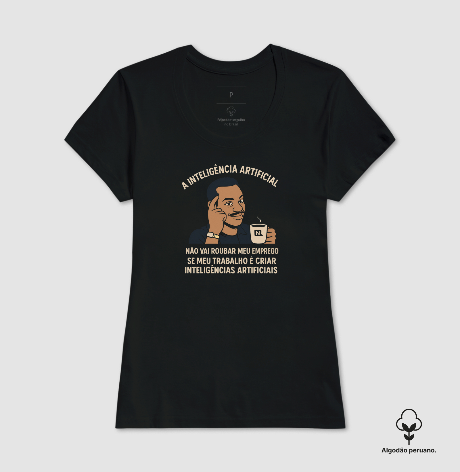 Camisa 2