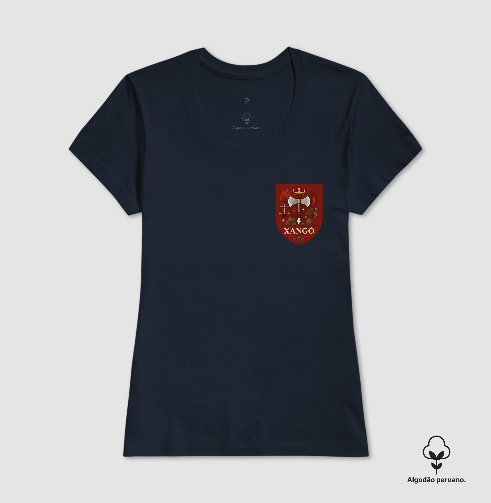 Camisa 2