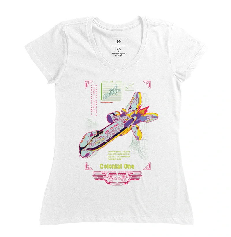 Camisa 4