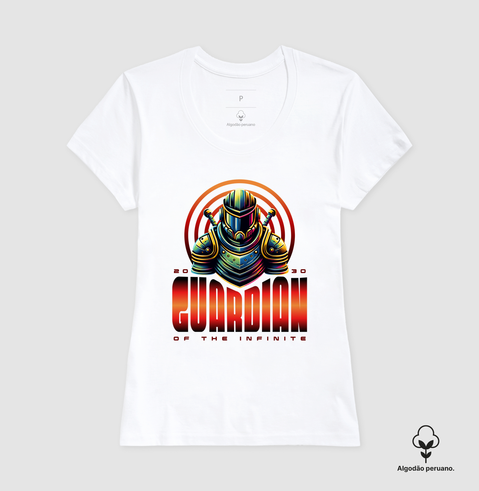 Camisa 3