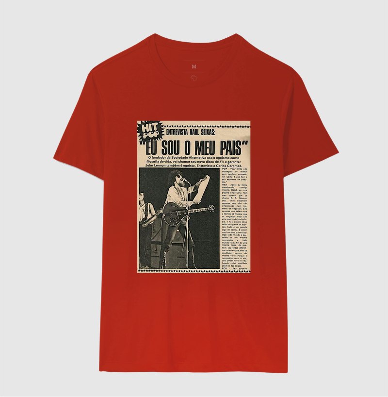 Camisa 7